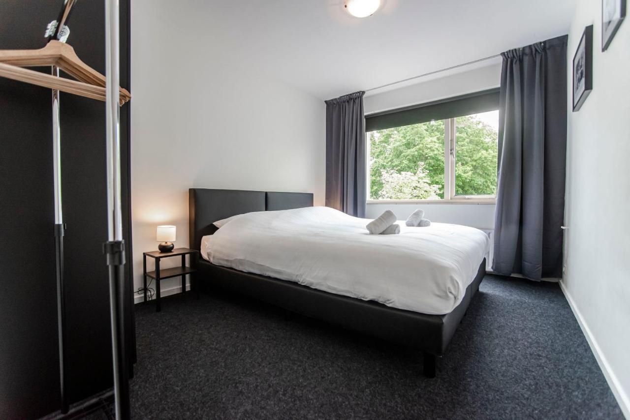 Zandvoort North Spacious 2 Bedroom Apartment Kültér fotó
